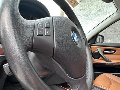 2011 BMW 3 Series 335i xDrive   - Photo 30 - Ontario, CA 91761