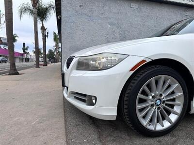 2011 BMW 3 Series 335i xDrive   - Photo 10 - Ontario, CA 91761