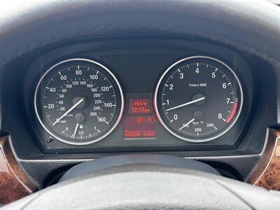 2011 BMW 3 Series 335i xDrive   - Photo 32 - Ontario, CA 91761
