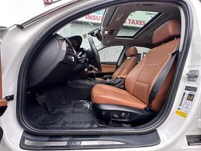 2011 BMW 3 Series 335i xDrive   - Photo 16 - Ontario, CA 91761