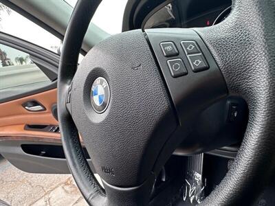 2011 BMW 3 Series 335i xDrive   - Photo 31 - Ontario, CA 91761