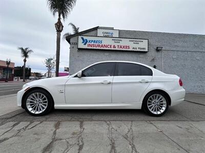 2011 BMW 3 Series 335i xDrive   - Photo 3 - Ontario, CA 91761