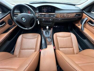 2011 BMW 3 Series 335i xDrive   - Photo 19 - Ontario, CA 91761