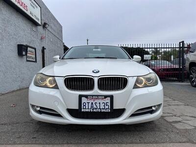 2011 BMW 3 Series 335i xDrive   - Photo 8 - Ontario, CA 91761