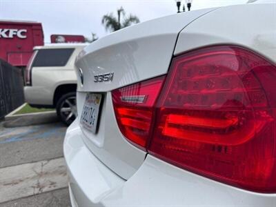 2011 BMW 3 Series 335i xDrive   - Photo 14 - Ontario, CA 91761