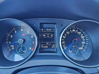 2013 Volkswagen Golf R 4Motion w/Sunroof & Navi   - Photo 22 - Ontario, CA 91761