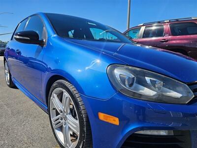 2013 Volkswagen Golf R 4Motion w/Sunroof & Navi   - Photo 10 - Ontario, CA 91761