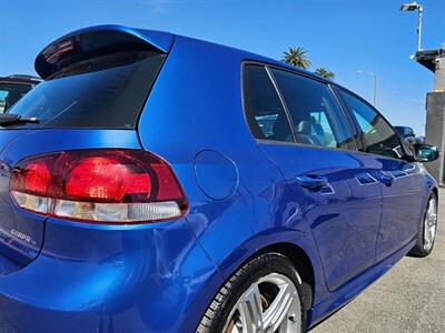 2013 Volkswagen Golf R 4Motion w/Sunroof & Navi   - Photo 13 - Ontario, CA 91761