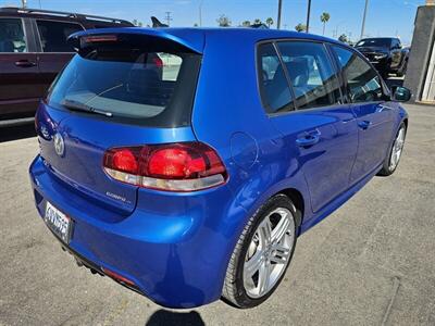 2013 Volkswagen Golf R 4Motion w/Sunroof & Navi   - Photo 6 - Ontario, CA 91761