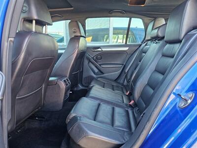 2013 Volkswagen Golf R 4Motion w/Sunroof & Navi   - Photo 28 - Ontario, CA 91761