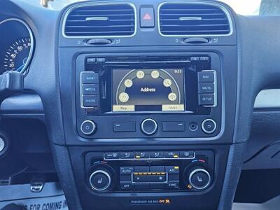 2013 Volkswagen Golf R 4Motion w/Sunroof & Navi   - Photo 23 - Ontario, CA 91761