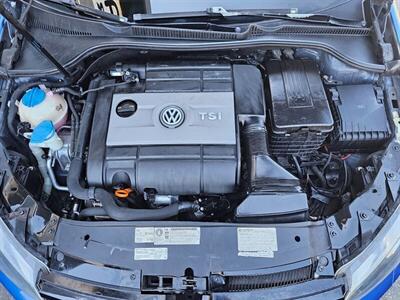 2013 Volkswagen Golf R 4Motion w/Sunroof & Navi   - Photo 38 - Ontario, CA 91761