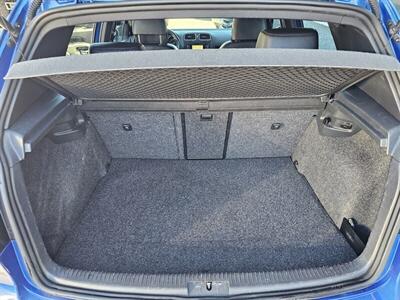 2013 Volkswagen Golf R 4Motion w/Sunroof & Navi   - Photo 37 - Ontario, CA 91761