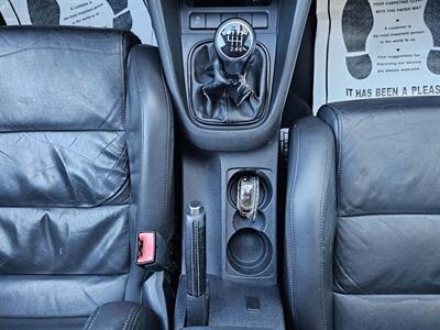 2013 Volkswagen Golf R 4Motion w/Sunroof & Navi   - Photo 34 - Ontario, CA 91761