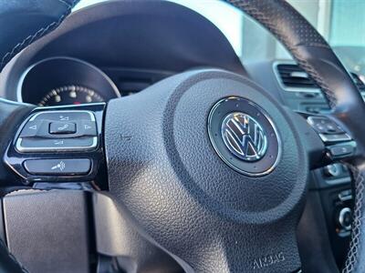2013 Volkswagen Golf R 4Motion w/Sunroof & Navi   - Photo 20 - Ontario, CA 91761