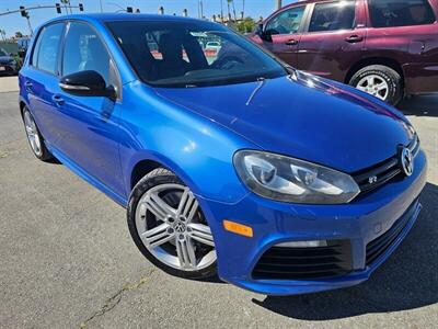 2013 Volkswagen Golf R 4Motion w/Sunroof & Navi   - Photo 8 - Ontario, CA 91761