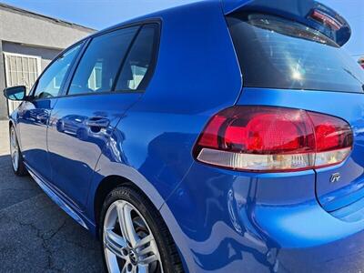 2013 Volkswagen Golf R 4Motion w/Sunroof & Navi   - Photo 12 - Ontario, CA 91761