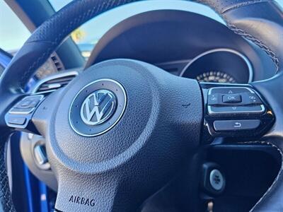 2013 Volkswagen Golf R 4Motion w/Sunroof & Navi   - Photo 21 - Ontario, CA 91761