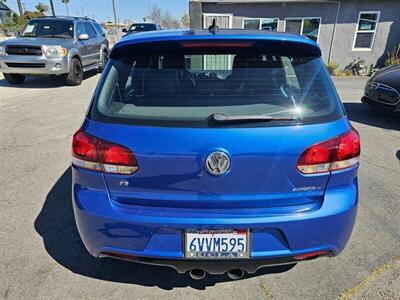 2013 Volkswagen Golf R 4Motion w/Sunroof & Navi   - Photo 5 - Ontario, CA 91761