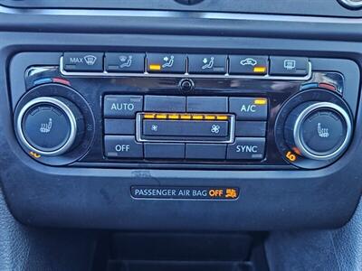 2013 Volkswagen Golf R 4Motion w/Sunroof & Navi   - Photo 25 - Ontario, CA 91761