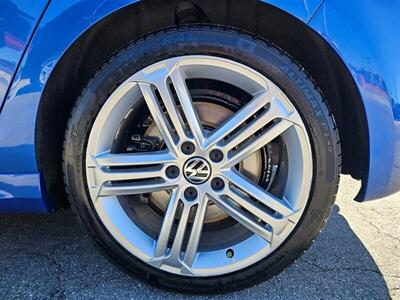 2013 Volkswagen Golf R 4Motion w/Sunroof & Navi   - Photo 16 - Ontario, CA 91761