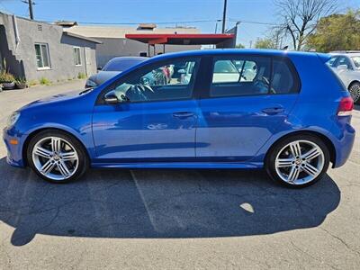 2013 Volkswagen Golf R 4Motion w/Sunroof & Navi   - Photo 3 - Ontario, CA 91761