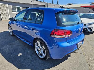 2013 Volkswagen Golf R 4Motion w/Sunroof & Navi   - Photo 4 - Ontario, CA 91761