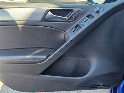 2013 Volkswagen Golf R 4Motion w/Sunroof & Navi   - Photo 17 - Ontario, CA 91761