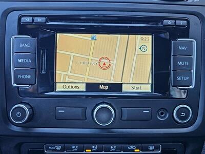 2013 Volkswagen Golf R 4Motion w/Sunroof & Navi   - Photo 24 - Ontario, CA 91761