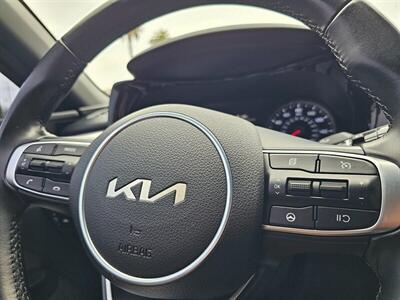 2022 Kia K5 GT-Line   - Photo 23 - Ontario, CA 91761