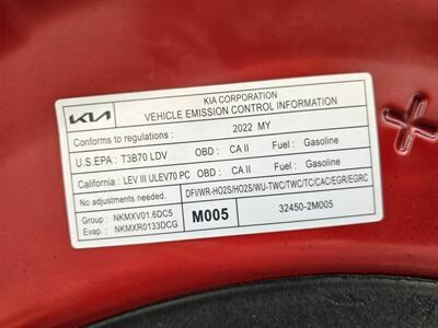 2022 Kia K5 GT-Line   - Photo 40 - Ontario, CA 91761