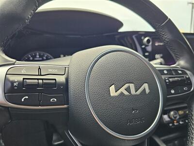 2022 Kia K5 GT-Line   - Photo 22 - Ontario, CA 91761