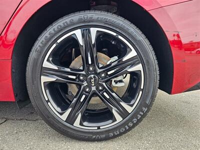 2022 Kia K5 GT-Line   - Photo 18 - Ontario, CA 91761