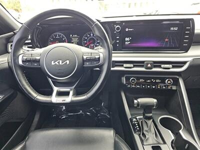 2022 Kia K5 GT-Line   - Photo 29 - Ontario, CA 91761