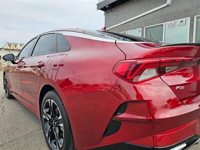 2022 Kia K5 GT-Line   - Photo 12 - Ontario, CA 91761