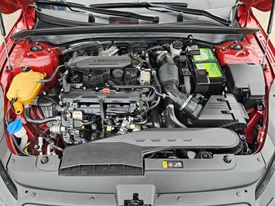 2022 Kia K5 GT-Line   - Photo 39 - Ontario, CA 91761