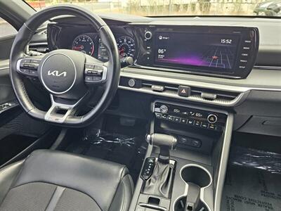 2022 Kia K5 GT-Line   - Photo 31 - Ontario, CA 91761