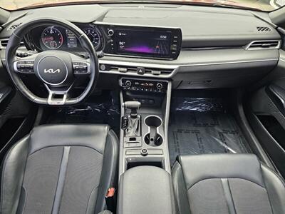 2022 Kia K5 GT-Line   - Photo 28 - Ontario, CA 91761