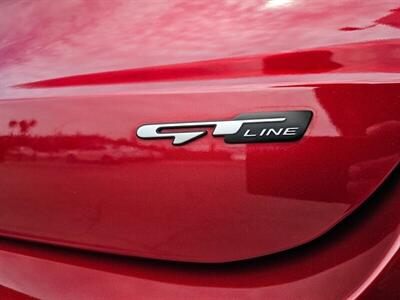 2022 Kia K5 GT-Line   - Photo 14 - Ontario, CA 91761