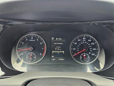2022 Kia K5 GT-Line   - Photo 24 - Ontario, CA 91761