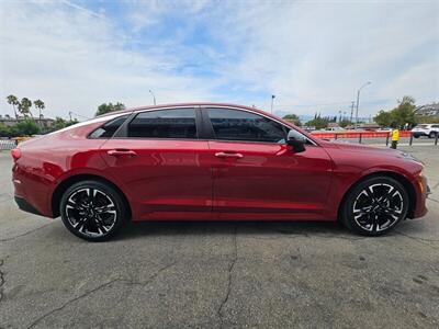 2022 Kia K5 GT-Line   - Photo 7 - Ontario, CA 91761