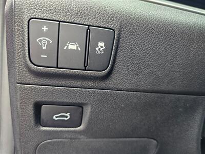 2022 Kia K5 GT-Line   - Photo 21 - Ontario, CA 91761