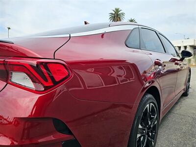 2022 Kia K5 GT-Line   - Photo 13 - Ontario, CA 91761