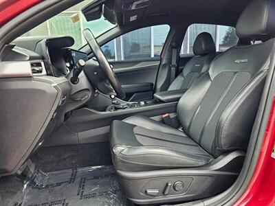 2022 Kia K5 GT-Line   - Photo 20 - Ontario, CA 91761