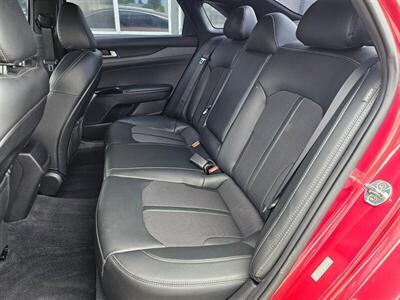 2022 Kia K5 GT-Line   - Photo 27 - Ontario, CA 91761