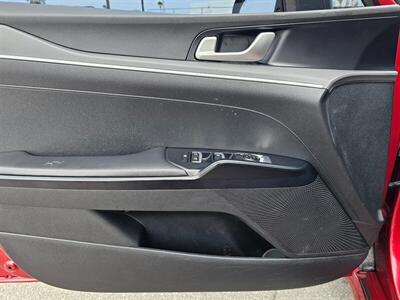 2022 Kia K5 GT-Line   - Photo 19 - Ontario, CA 91761
