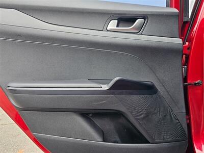 2022 Kia K5 GT-Line   - Photo 26 - Ontario, CA 91761