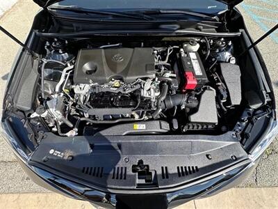 2018 Toyota Camry LE   - Photo 28 - Ontario, CA 91761