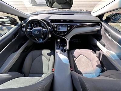 2018 Toyota Camry LE   - Photo 16 - Ontario, CA 91761