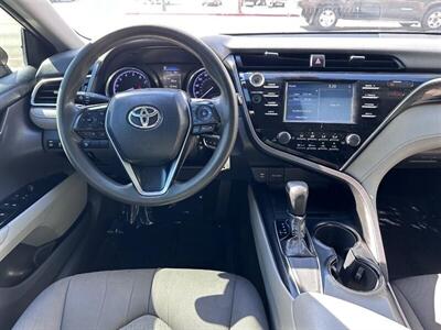 2018 Toyota Camry LE   - Photo 19 - Ontario, CA 91761